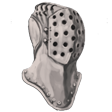 Hardened Helmet of Deception