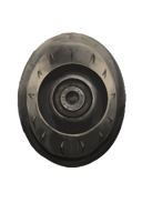 Disc of Deceptive Revolution