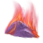 Fireheart Dust