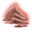 Molten Dust