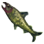 Poison Scale Fish