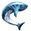 Bluefin Shark