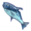 Blueghost Fish