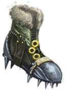 Steel Spike Hoppers