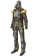 Stillsuit