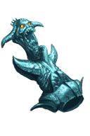 Halcyon Ward