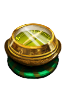 Compass of the Forlorn