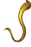 Lock of Hair