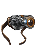 Shine Goggles