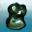 Devampiric Energy Aura Rank 2