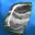 Blue Resistance Aura Rank 1