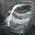 Grey Resistance Aura Rank 1