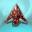 Broadhead Aura Rank 3