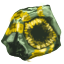 Labradorite Geode