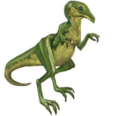 Ostosaur