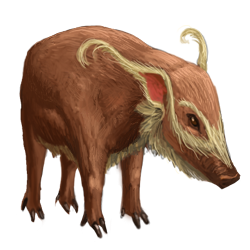 Sageboar