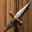 Orcish Dagger