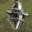 Large Mace Head