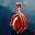 Vial of Digested Blood