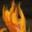 Flame Tail