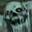 Chomping Skull
