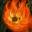 Eye Fireball