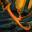 Flame Flail
