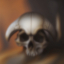 Skull Helmet