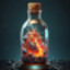 Flame Venom