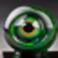 Emerald Eye