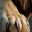 Lion's Paw