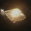 Luminescent Clam