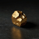 Small Gold Nugget