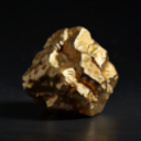 Medium Gold Nugget