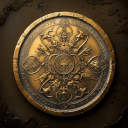 Afelkian Coin