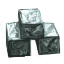 Crystal Ingots
