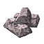 Coal Ingots