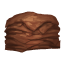 Elder Kudu Leather