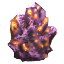 Nepherite Ore