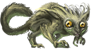 Dream Stalker }II{