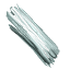 Icy Birch Plank