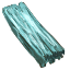 Malachite Plank
