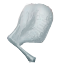 Owlmouse Leg