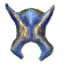 Vibrant Mouse Torso
