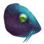 Aquamouse Head
