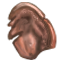 Chewed Rat Ear