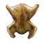 Bile Soaked Rat Torso