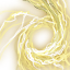 Golden Spider Silk