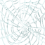 Netcasting Spider Silk