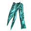 Vibrant Head Sinew